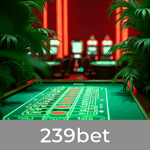 239bet: Plataforma Segura e Entretenimento Premium