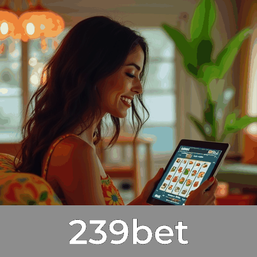 Descubra as Melhores Odds no 239bet: Apostas Esportivas Focadas no Futebol Brasileiro!