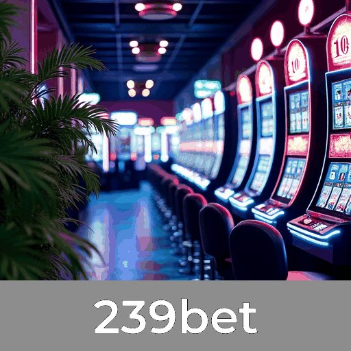 239bet: Variedade de Jogos e Entretenimento Completo com Slots de Alta Volatilidade e Jogos de Mesa ao Vivo
